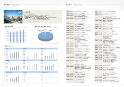 会社沿革 395KB