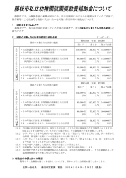 藤枝市就園奨励費補助金について（PDF：87.2KB）