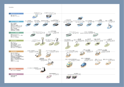 IT機器カタログ［全ページ］ (PDFファイル：2.5MB)