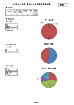 資料1 調査結果（pdfファイル：712KB）