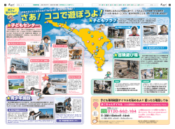子どもセンター 青少年施設 子どもクラブ 冒険遊び場