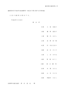 議員提出議案第4号（PDF 86.5KB）