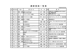 一覧（PDF：199KB）