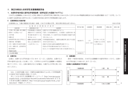 独立行政法人日本学生支援機構奨学金