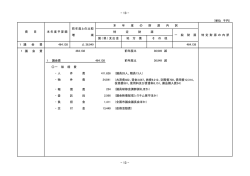 （全国市議会議長会ほか） （議員研修会講師謝礼ほか） ・ 1,411 交 付 金