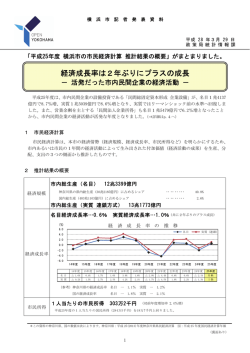 記者発表資料（PDF形式 365KB）