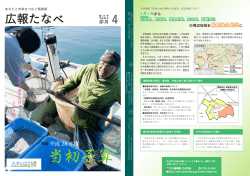 表紙・裏表紙