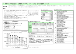 検討テーマシート （PDF 1.7MB）