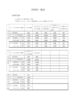 ホームヘルパー派遣事業弥栄園