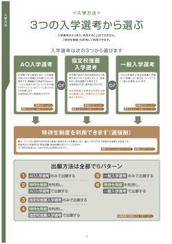 詳細をPDFで見る - ホスピタリティ ツーリズム専門学校大阪
