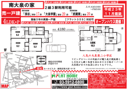 表面 - プラットホーム