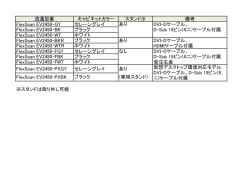 詳細 - EIZO