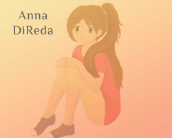 Anna DiReda