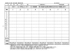 PDF - 静岡県立焼津青少年の家