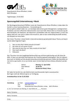 erfahren Sie mehr