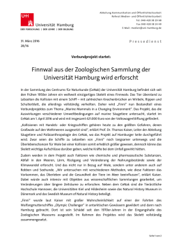 Pressemitteilung als PDF