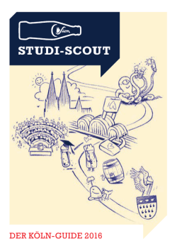studi-scout - Kölner.de