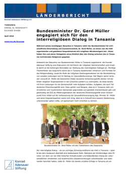 Hier steht sp&auml;ter die Headline - Konrad-Adenauer