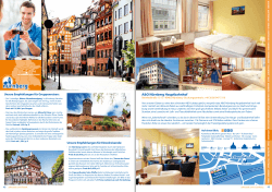 ansehen - A&O Hotels and Hostels