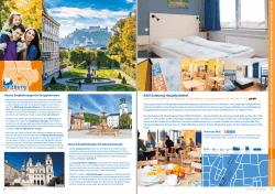 salzburg - A&O Hotels and Hostels