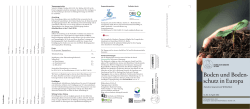 Tagung ELSA 14. - LAND-PLAN