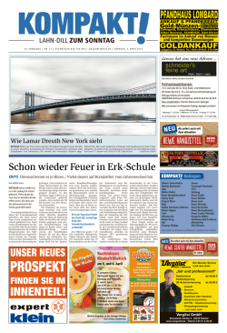 prospekt - Mittelhessen.de