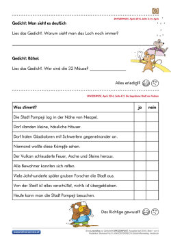 Leserallye - Lehrerservice.at