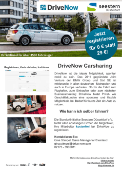 Ihr Schl&uuml;ssel f&uuml;r &uuml;ber 3500 Fahrzeuge