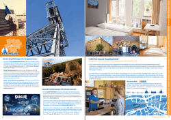 dortmund - A&O Hotels and Hostels