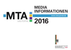 PDF-Dokument - MTA