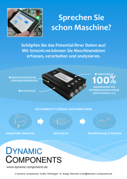 Informationsblatt herunterladen