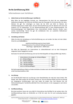Info-Blatt Zertifikat 3 (Re-Re-Zertifikat)_2016