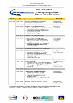 Agenda 20160406 - Kronberg Fahrertraining