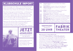 Arabische Literatur mit Nour al Kahf / Colonial History with Taye