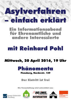 einfach erkl&auml;rt - DIE LINKE Flensburg
