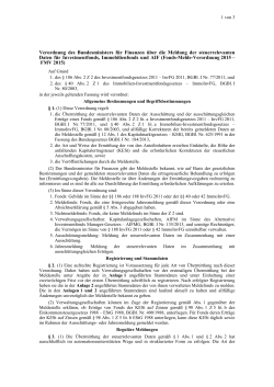 FMV2015_Text der Anlage 2 angefügten Formular unter
