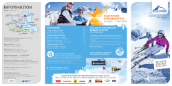Information - Kitzsteinhorn