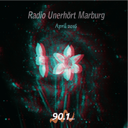 April - Radio Unerhört Marburg