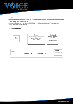 Stage-Rider PDF