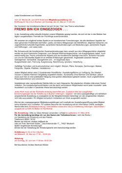 als PDF hier klicken - Kunstverein Neckar