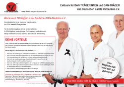 - Bremer Karate Verband eV