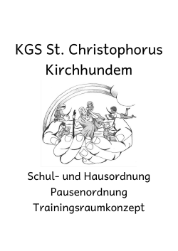 KGS St. Christophorus Kirchhundem