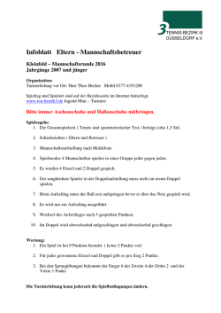Infoblatt_Kleinfeldrunde 2016 - Tennis