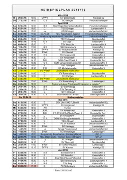 Heimspielplan 2015_2016