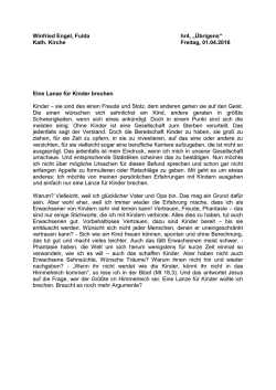 PDF-Download  - Katholische Kirche beim hr