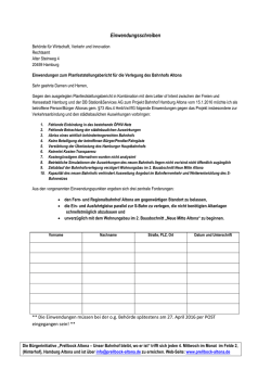eine MUSTERVORLAGE als PDF-Datei.