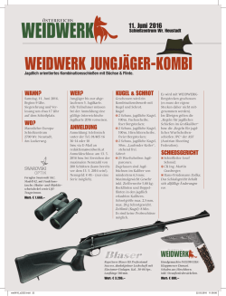 Informationen