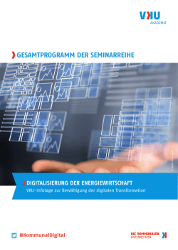 Info-PDF - kommunaldigital