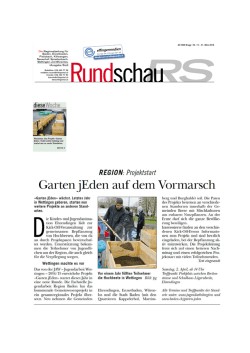 Microsoft Word - 20160331_RSSued_Garten jEden Vorschau Kickoff