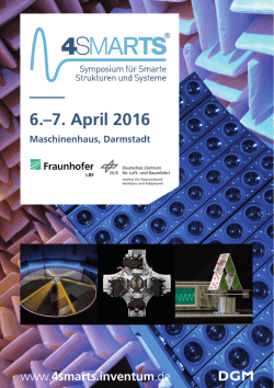 Hier k&ouml;nnen Sie das Programmheft zum Symposium